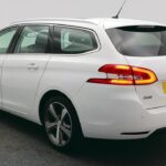 Estate car hire