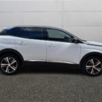 SUV hire
